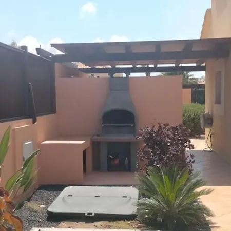 Villa Dunas Relax Corralejo