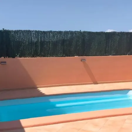 Villa Dunas Relax