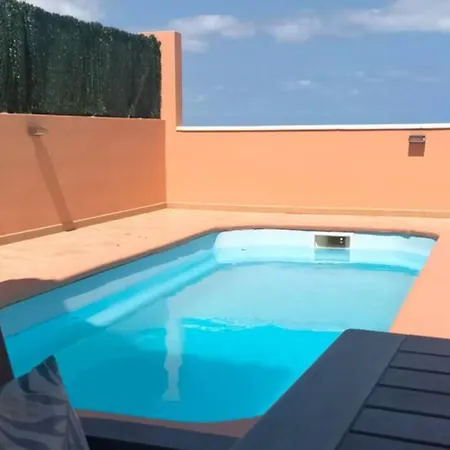 Villa Dunas Relax