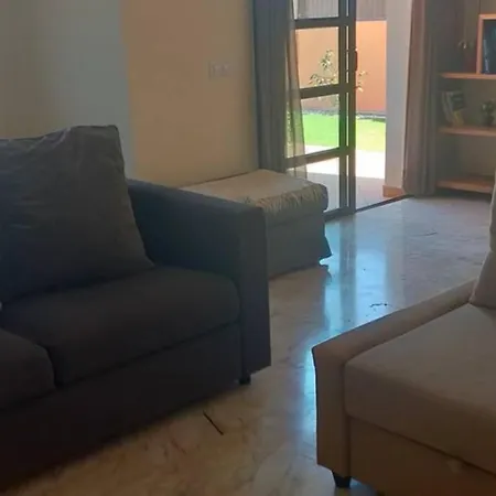 Villa Dunas Relax Corralejo