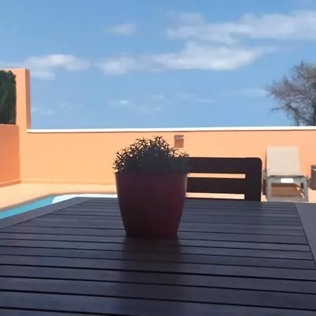 Dunas Relax Villa *