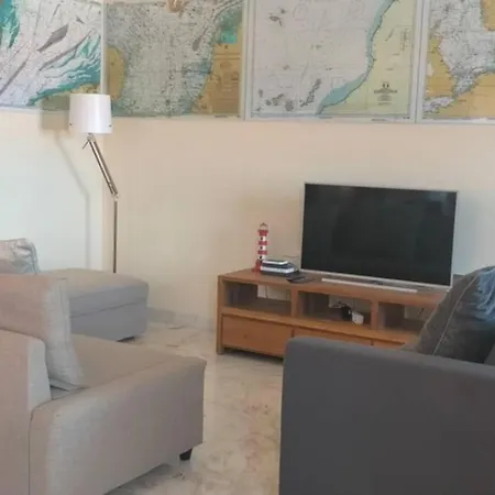 Dunas Relax Villa *