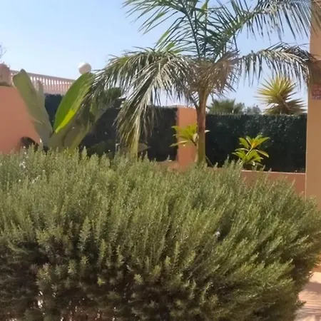 Villa Dunas Relax *