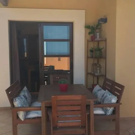 Villa Dunas Relax *