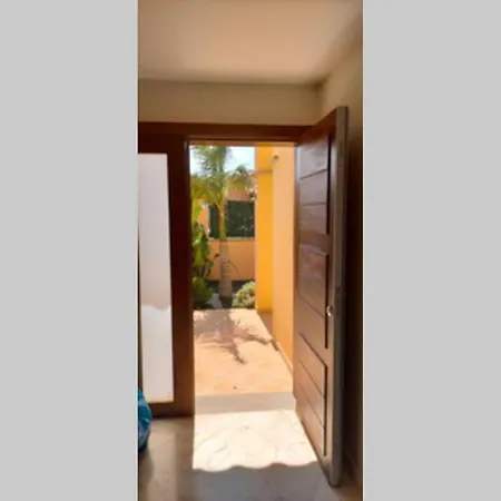 Dunas Relax Villa Corralejo