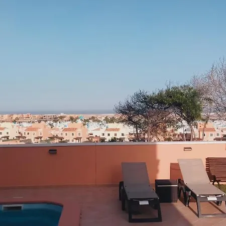 Dunas Relax Villa