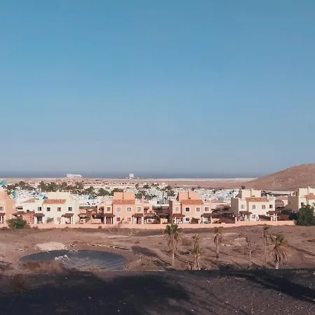 Villa Dunas Relax Corralejo